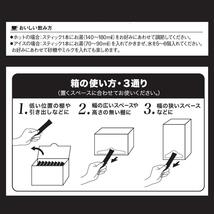 AGF(エージーエフ) マキシム スティックブラック 100本 【 スティックコーヒー 】【 インスタントコーヒー 】_画像7