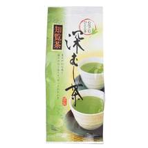 古市製茶 知覧茶 深蒸し茶 200g リーフ_画像1