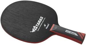 nitak(Nittaku) ping-pong racket Atara sshe-k hand .. for 5 sheets . board flair NE-6168 pink 