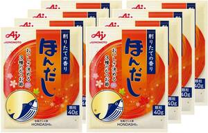  Ajinomoto .. soup ( sack ) 40g×8 piece 