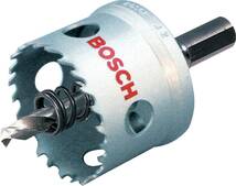 BOSCH(ボッシュ) バイメタルホールソー (ストレートシャンク)25mmφ BMH-025SR_画像1