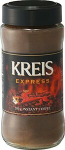 Cryce Express Coffee 200g