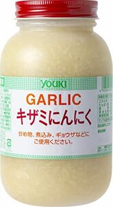 ユウキ食品 ユウキ キザミにんにく 1kg