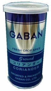 GABAN(ギャバン) GABAN コリアンダー パウダー 75g×2本