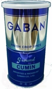 GABAN(gya van ) GABANkmin powder 300g