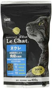  Pro stage cat food ru* shut nkre400 gram (x 1)