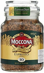 mokona Espresso 100g мокка 1 шт 