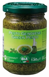 Gear Genovese Paste 130g