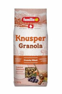  Familia knaspa-glano-la500g