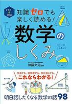 イラスト&図解 知識ゼロでも楽しく読める! 数学のしくみ_画像1