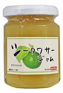 シークワーサージャム 150g