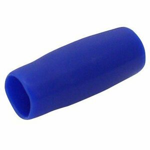 nichif terminal industry isolation cap (LP TIC-22/ blue /15 piece entering )