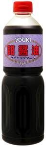 ユウキ 甜醤油(ケチャップマニス) 1.2kg