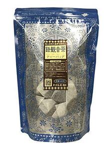. sequence choice tea TTT Tokyo Tea Trading Iron Buddha tea 5g×100P