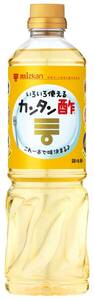 mitsu can simple vinegar 800ml× 2 ps 