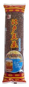  is lada made tea Edo barley tea 380g ×5 sack leaf 