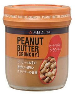 Meiji shop peanuts butter Clan chi-200g×12 piece 