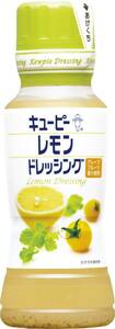 ki You pi- lemon dressing 180ml×4ps.