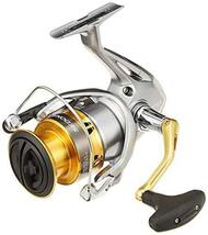 シマノ(SHIMANO) スピニングリール 17 セドナ 4000XG エギング フラットフィッシュ 青物 シーバス 初心者向け_画像1