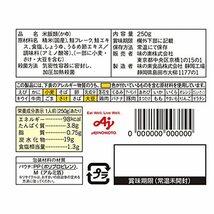 味の素 紅鮭がゆ 250g×9個_画像7