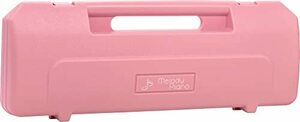 KCkyo-litsu melodica melody piano P3001-32K special case pink P3001-CASE/PK