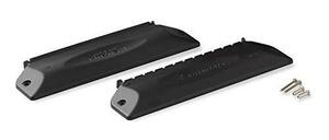 SUZUKI Suzuki .SHINOBIX black matic harmonica cover set ( top and bottom harmonica cover / cover stop screw ) SNB-48CV * is 