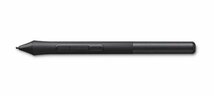 ワコム Wacom Pen 4K ※Wacom Intuos用オプションペン 筆圧4096レベル対応 ブラック LP1100K_画像1