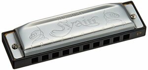 S.yairi (s yai) Harmonica Key: E ♭ Syh-20