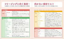 フリージング幼児食 1歳半5歳 1週間分作りおき!_画像6