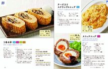 1食で20gが簡単にとれる!たんぱく質しっかりおかず_画像6