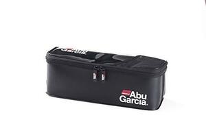 アブガルシア(Abu Garcia) ケース Abu EVA タックルボックス 2 Mサイズ ブラック 釣具 収納ケース