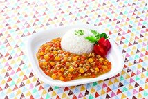 王子さまシリーズ S&B カレーの王子さま 顆粒 60g×4個_画像5