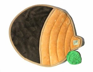  three . association SANKO acorn. cushion 