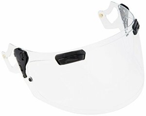  ARAI (Arai) Pro shade non visor shield clear VAS-V for ( old product number :1071) 011071