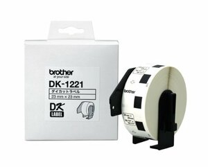  Brother industry QL series for food display for label DK-1221