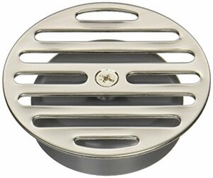 SANEI 排水部品 ワントラップ皿 目皿直径75ｍｍ 防臭 防虫 ステンレスPH50F-75