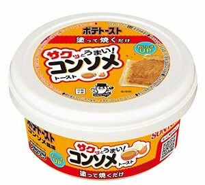 ソントン ポテトースト コンソメ風味 90g ×6個