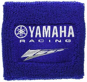 ヤマハ(YAMAHA) リストバンド ヤマハレーシング YRQ17 リストバンド (Racing wrist band) 90792-Y0900