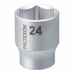 プロクソン(PROXXON) ソケット 1/2 24mm No.83424