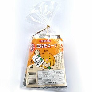 うづ志ほ名産店 淡路島玉ねぎスープ(袋) 5g×10本