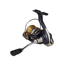 ダイワ(DAIWA) スピニングリール 20 クレスト LT2500S-XH(2020モデル)_画像5