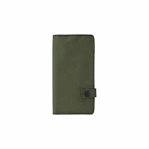 lihi tiger b pen case Smart Fit olive A7585-22