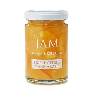 DEAN&DELUCA Triple citrus ma-mare-do jam 