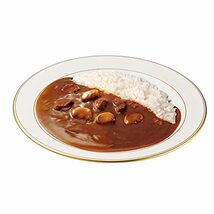 グリコ カレー職人 欧風カレー 中辛 170g×10個(レンジ対応/レンジで温め簡単/常温保存/レトルト)_画像5