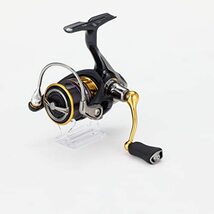 ダイワ(DAIWA) スピニングリール 18 レガリス LT2000S(2018モデル)_画像5