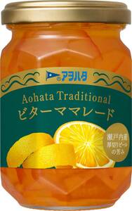 a. is taTraditionalbita- Marmalade 175g ×2 piece 