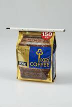 キーコーヒー (大容量 150杯分) インスタントコーヒー スペシャルブレンド 300g インスタント(瓶・詰替)_画像3