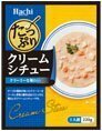 ハチ食品 たっぷりクリームシチュー220g×20個