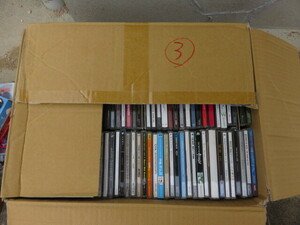 【CD】アルバム、シングル　まとめて　セット　100枚以上　邦楽　アニメなど③