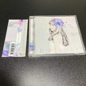 ChouCho ColleCtion“bouquet (通常盤)